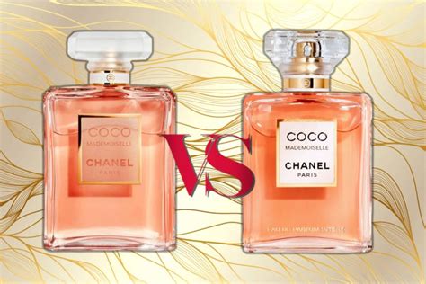 coco mademoiselle vs coco chanel|Coco Chanel mademoiselle lowest price.